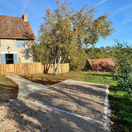 Le Gite De La Villenie - En Pleine Nature - 5 Min Centre Ville De Sarlat Eksteriør bilde