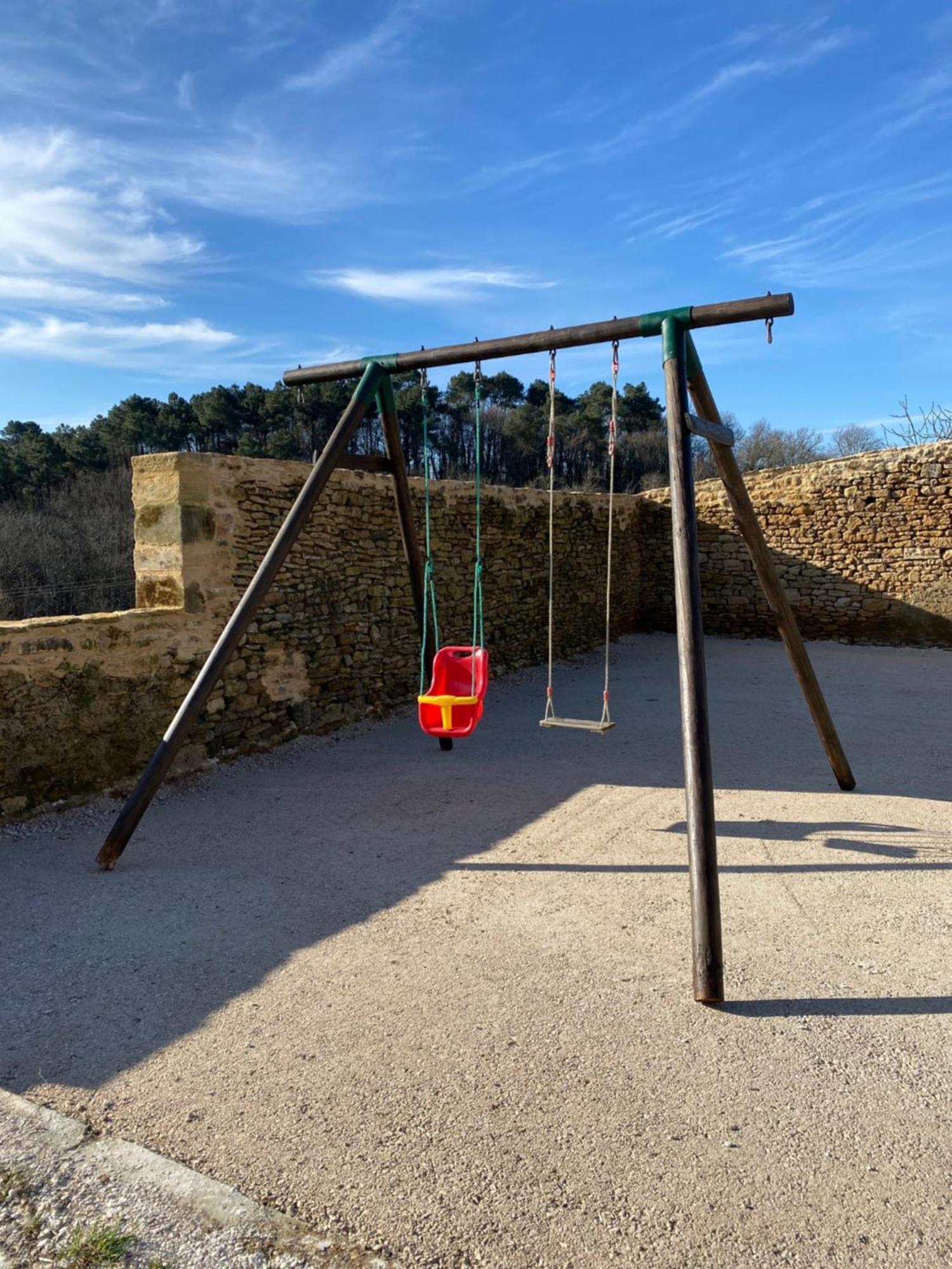 Le Gite De La Villenie - En Pleine Nature - 5 Min Centre Ville De Sarlat Eksteriør bilde